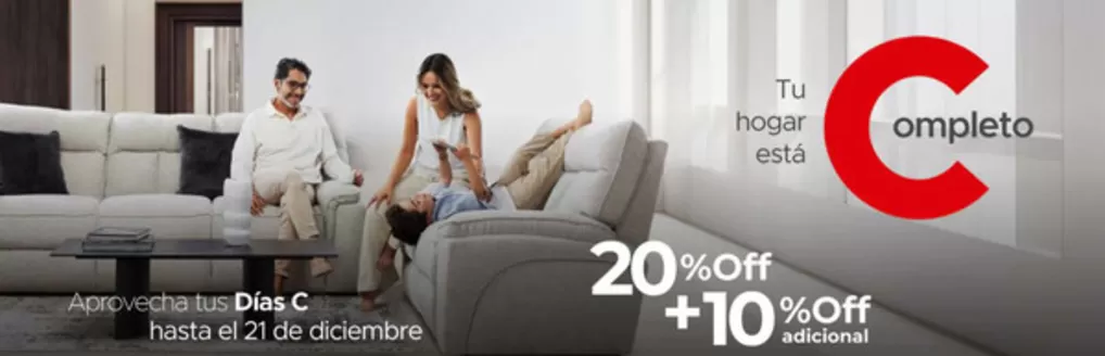 Catálogo Colineal en Babahoyo | Aprovecha tus dias C | 2025-12-09T00:00:00.000Z - 2025-12-21T00:00:00.000Z