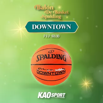 Catálogo Kao Sports Center en Samborondón | Ofertas! | 2025-12-09T00:00:00.000Z - 2025-12-31T00:00:00.000Z