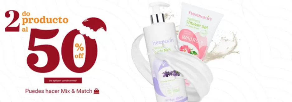 Catálogo Doctor Pie | 2do producto al 50%off | 2025-12-09T00:00:00.000Z - 2025-12-31T00:00:00.000Z