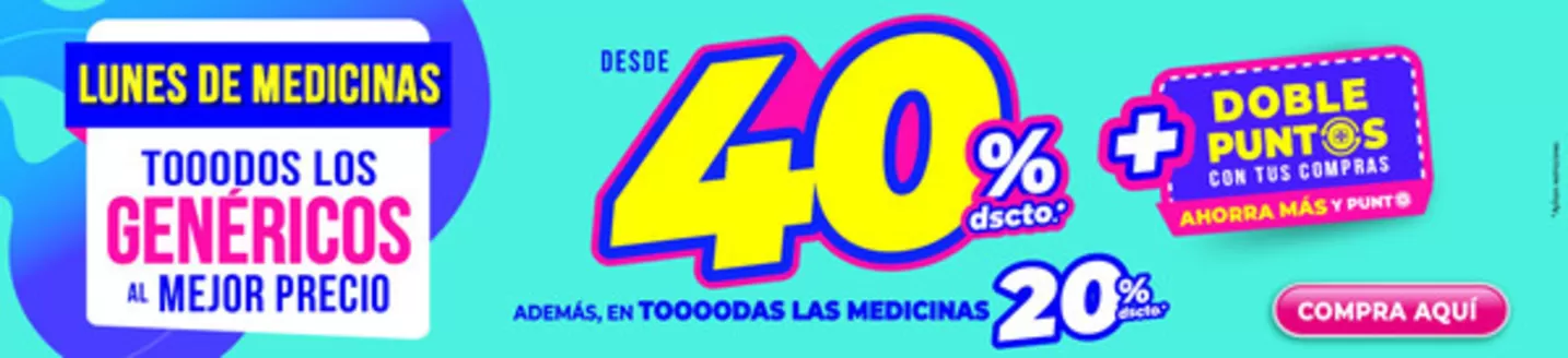 Catálogo Farmacias Cruz Azul en Cuenca | Catálogo Farmacias Cruz Azul | 2025-12-09T00:00:00.000Z - 2025-12-23T00:00:00.000Z