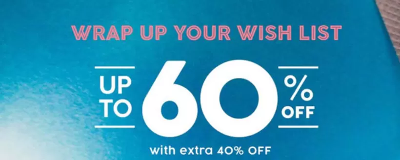 Catálogo Nine West en Gualaquiza | Wrap up you wish list | 2025-12-10T00:00:00.000Z - 2025-12-31T00:00:00.000Z