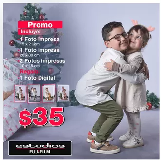 Catálogo Fujifilm en Machala | Promo Navidad! | 2025-12-03T00:00:00.000Z - 2025-12-24T00:00:00.000Z