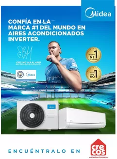 Catálogo Crecos en Gualaquiza | Ofertas y gangas exclusivas | 2025-12-11T00:00:00.000Z - 2025-12-25T00:00:00.000Z