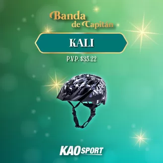 Catálogo Kao Sports Center en Riobamba | Equípate para rodar | 2025-12-11T00:00:00.000Z - 2025-12-31T00:00:00.000Z