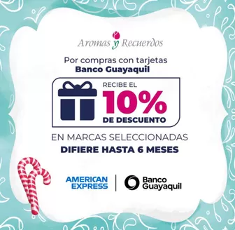 Catálogo Aromas y Recuerdos en Pelileo | Recibe el 10% de descuento | 2025-12-11T00:00:00.000Z - 2025-12-31T00:00:00.000Z