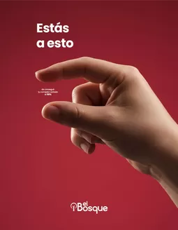 Catálogo Muebles el Bosque en Guayaquil | Catálogo Muebles el Bosque | 2025-12-12T00:00:00.000Z - 2025-12-26T00:00:00.000Z