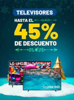 Catálogo Orve Hogar en Portoviejo | Gran variedad de ofertas | 2025-12-12T00:00:00.000Z - 2025-12-26T00:00:00.000Z