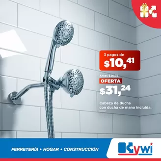 Catálogo Kywi en San Lorenzo | Ahorra ahora con nuestras ofertas | 2025-12-12T00:00:00.000Z - 2025-12-26T00:00:00.000Z