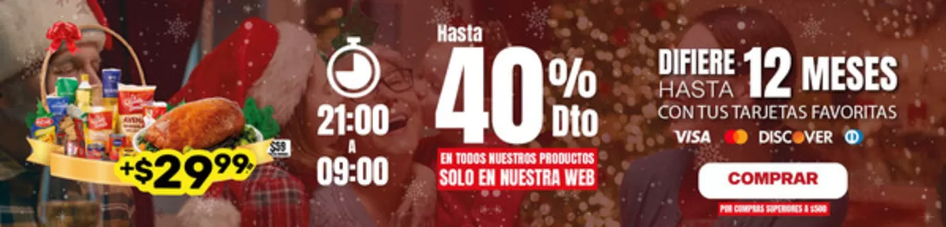 Catálogo Point en San Lorenzo | Catálogo Point | 2025-12-12T00:00:00.000Z - 2025-12-26T00:00:00.000Z