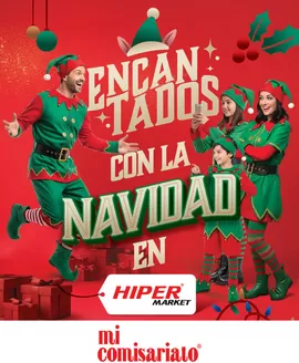 Catálogo Mi Comisariato | Ofertas especiales atractivas para todos | 2025-12-12T00:00:00.000Z - 2025-12-26T00:00:00.000Z
