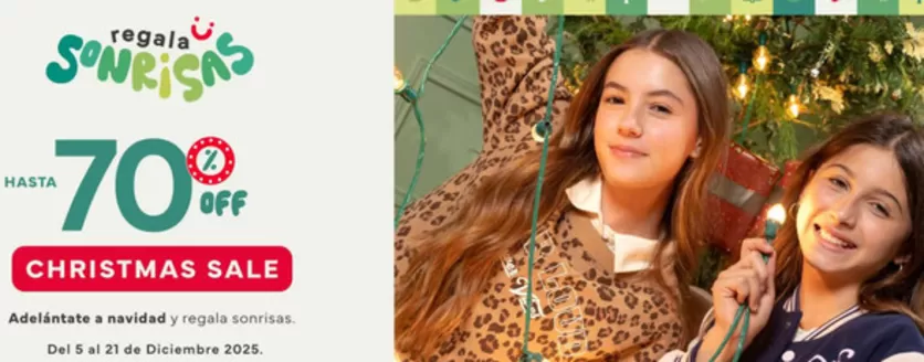 Catálogo Offcorss en Milagro | Hasta 70%off  | 2025-12-12T00:00:00.000Z - 2025-12-21T00:00:00.000Z