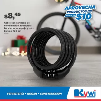 Catálogo Kywi en Machala | Catálogo Kywi | 2025-12-13T00:00:00.000Z - 2025-12-27T00:00:00.000Z