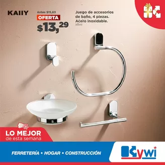 Catálogo Mega Kywi en Guayaquil | Ofertas principales para ahorradores | 2025-12-14T00:00:00.000Z - 2025-12-28T00:00:00.000Z