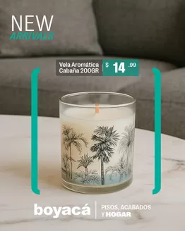 Catálogo Boyacá en Duran | Aromatica Ofertas | 2025-12-15T00:00:00.000Z - 2025-12-31T00:00:00.000Z