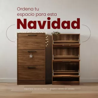 Catálogo Muebles el Bosque en Quevedo | Catálogo Muebles el Bosque | 2025-12-15T00:00:00.000Z - 2025-12-29T00:00:00.000Z