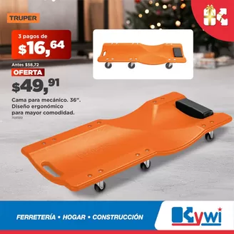 Catálogo Mega Kywi en Manta | Catálogo Mega Kywi | 2025-12-15T00:00:00.000Z - 2025-12-29T00:00:00.000Z