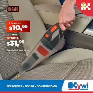 Catálogo Mega Kywi en Manta | Descuentos y promociones | 2025-12-15T00:00:00.000Z - 2025-12-29T00:00:00.000Z