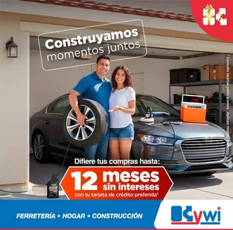 Catálogo Mega Kywi | Ofertas y gangas exclusivas | 2025-12-15T00:00:00.000Z - 2025-12-29T00:00:00.000Z