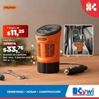 Catálogo Mega Kywi en Manta | Ofertas principales para ahorradores | 2025-12-15T00:00:00.000Z - 2025-12-29T00:00:00.000Z