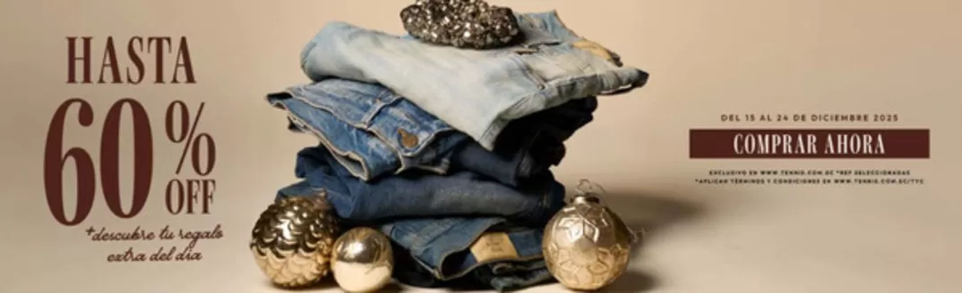 Catálogo Tennis en Puebloviejo | Hasta 60%off | 2025-12-16T00:00:00.000Z - 2025-12-24T00:00:00.000Z