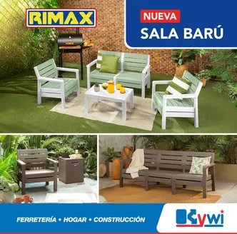 Catálogo Mega Kywi en Pifo | Catálogo Mega Kywi | 2025-12-16T00:00:00.000Z - 2025-12-30T00:00:00.000Z