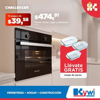 Catálogo Mega Kywi en Manta | Excelente oferta para todos los clientes | 2025-12-16T00:00:00.000Z - 2025-12-30T00:00:00.000Z