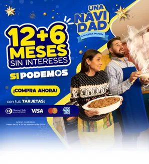 Catálogo Almacenes La Ganga en Huaquillas | Nuestras mejores ofertas para ti | 2025-12-15T00:00:00.000Z - 2025-12-31T00:00:00.000Z