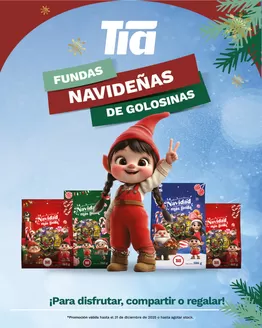 Catálogo Tia en Balzar | Catálogo Tia | 2025-12-18T00:00:00.000Z - 2025-12-31T00:00:00.000Z