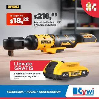 Catálogo Mega Kywi en Pifo | Ofertas y gangas exclusivas | 2025-12-18T00:00:00.000Z - 2026-01-01T00:00:00.000Z
