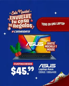 Catálogo Comandato | Catálogo Comandato | 2025-12-18T00:00:00.000Z - 2026-01-01T00:00:00.000Z