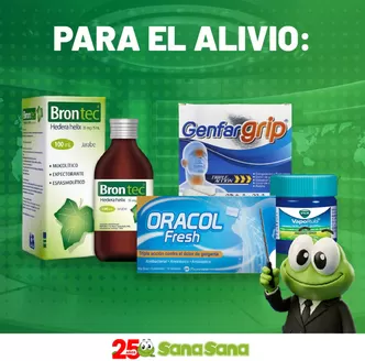 Catálogo Farmacias SanaSana en Loja | Catálogo Farmacias SanaSana | 2025-12-19T00:00:00.000Z - 2026-01-02T00:00:00.000Z