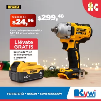 Catálogo Mega Kywi en Pifo | Excelente oferta para cazadores de gangas | 2025-12-19T00:00:00.000Z - 2026-01-02T00:00:00.000Z