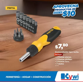 Catálogo Mega Kywi en Guayaquil | Nuestras mejores ofertas para ti | 2025-12-20T00:00:00.000Z - 2026-01-03T00:00:00.000Z