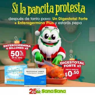 Catálogo Farmacias SanaSana en Quevedo | Catálogo Farmacias SanaSana | 2025-12-21T00:00:00.000Z - 2026-01-04T00:00:00.000Z