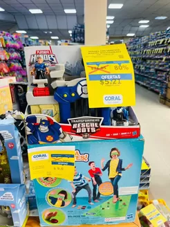 Catálogo Coral Hipermercados en Guayaquil | Ofertas exclusivas para nuestros clientes | 2025-12-21T00:00:00.000Z - 2026-01-04T00:00:00.000Z