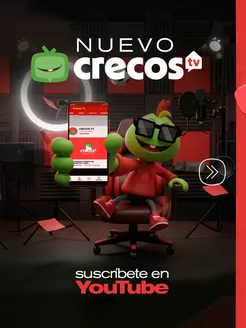 Catálogo Crecos en Machala | Ofertas principales para todos los cazadores de gangas | 2025-12-27T00:00:00.000Z - 2026-01-10T00:00:00.000Z