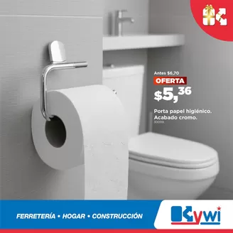 Catálogo Kywi en Zamora | Grandes descuentos en productos seleccionados | 2025-12-27T00:00:00.000Z - 2026-01-10T00:00:00.000Z