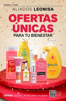 Catálogo Leonisa en Duran | Ofertas y gangas exclusivas | 2025-12-27T00:00:00.000Z - 2026-12-31T00:00:00.000Z
