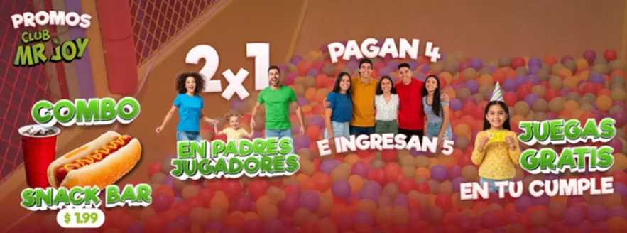 Catálogo Mr. Joy | Promos | 2025-12-29T00:00:00.000Z - 2026-01-11T00:00:00.000Z