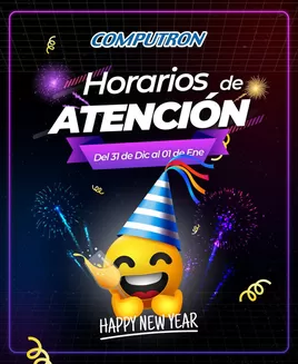 Catálogo Computron | Grandes descuentos en productos seleccionados | 2025-12-31T00:00:00.000Z - 2026-01-01T00:00:00.000Z