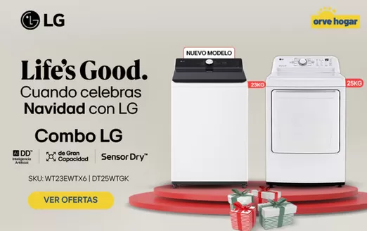 Catálogo Orve Hogar | Excelente oferta para cazadores de gangas | 2025-12-30T00:00:00.000Z - 2026-01-13T00:00:00.000Z