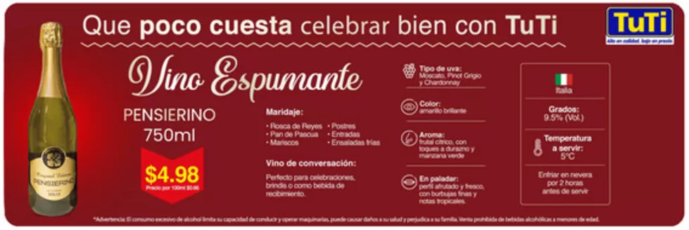 Catálogo TuTi | Catálogo TuTi | 2025-12-30T00:00:00.000Z - 2026-01-13T00:00:00.000Z