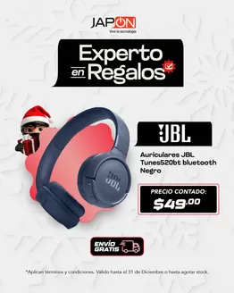 Catálogo Almacenes Japón | Experto en regalos | 2025-12-30T00:00:00.000Z - 2025-12-31T00:00:00.000Z