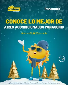 Catálogo Orve Hogar en Quito | Nuestras mejores ofertas para ti | 2026-01-03T00:00:00.000Z - 2026-01-17T00:00:00.000Z