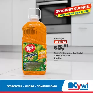 Catálogo Mega Kywi en La Libertad | Excelente oferta para todos los clientes | 2026-01-05T00:00:00.000Z - 2026-01-19T00:00:00.000Z