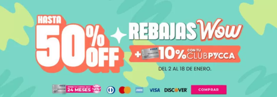 Catálogo Polipapel en Santo Domingo | Hasta 50%off rebajas | 2026-01-06T00:00:00.000Z - 2026-01-18T00:00:00.000Z