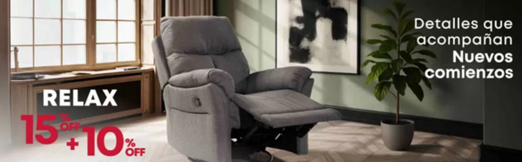 Catálogo Colineal en Portovelo | 15%off+10%off | 2026-01-07T00:00:00.000Z - 2026-01-24T00:00:00.000Z