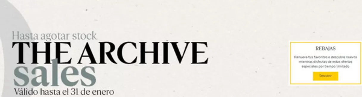 Catálogo L'Occitane en Portoviejo | The archive sales | 2026-01-07T00:00:00.000Z - 2026-01-31T00:00:00.000Z