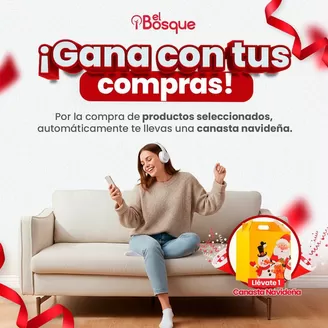 Catálogo Muebles el Bosque en Quito | Catálogo Muebles el Bosque | 2026-01-07T00:00:00.000Z - 2026-01-21T00:00:00.000Z