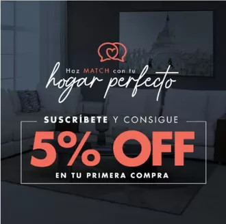 Catálogo Tempo Design en Machala | 5%off en tu primera compra | 2026-01-08T00:00:00.000Z - 2026-02-28T00:00:00.000Z